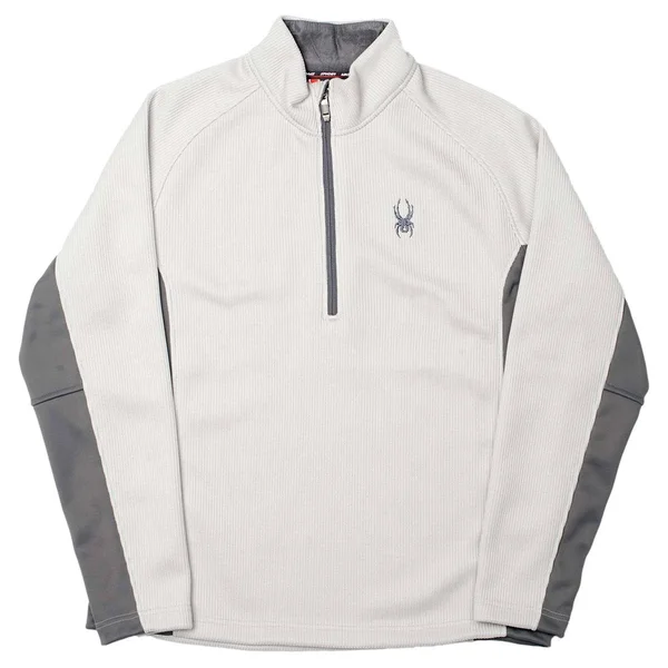 Spyder Men's Outbound Half-zip Sweatshirt Various Colors