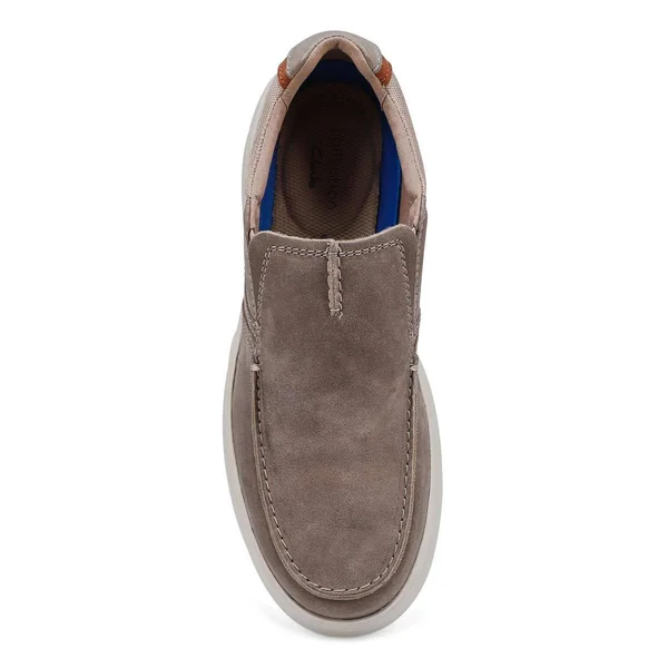 Clarks Bradley Free 13 Men's Stone