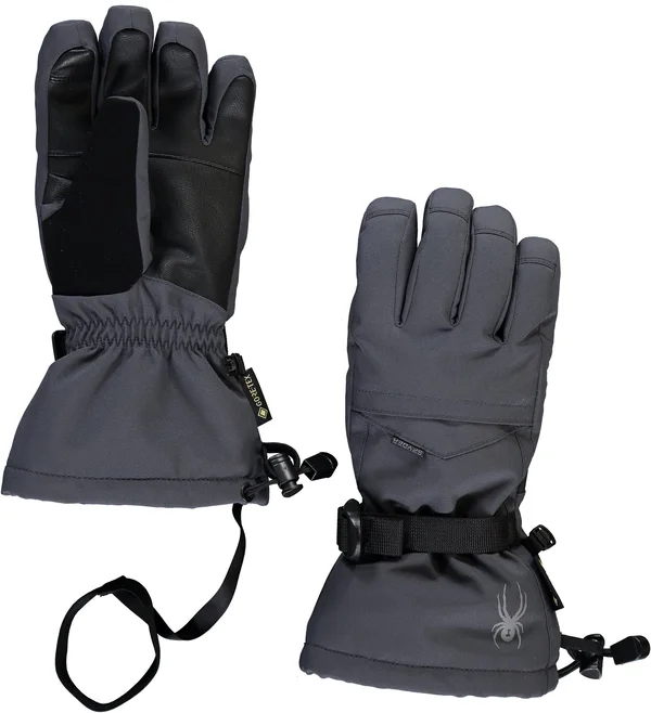 Spyder Synthesis GTX Glove Women's- White