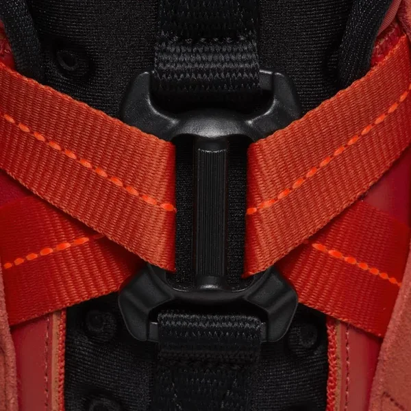 Nike Air Max 720 OBJ Slip Team Orange