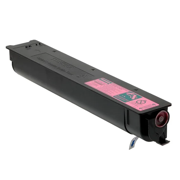 Toshiba OEM Magenta Toner Cartridge - TFC75UM