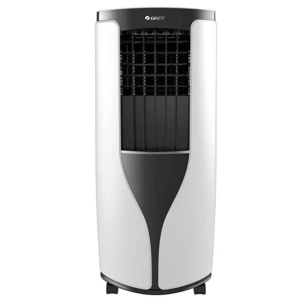Gree GRP-E06SH-R4W 6000 BTU Portable Air Conditioner AC (Certified Refurbished) by VM Express
