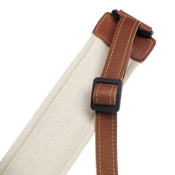 Gibson - Montana Guitar Strap, Tan