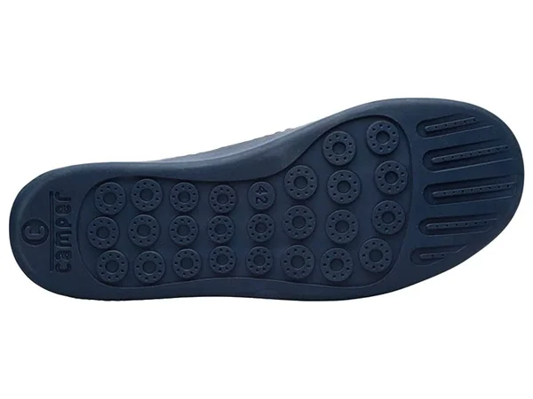 Camper Men's Peu Touring Sneakers - Black