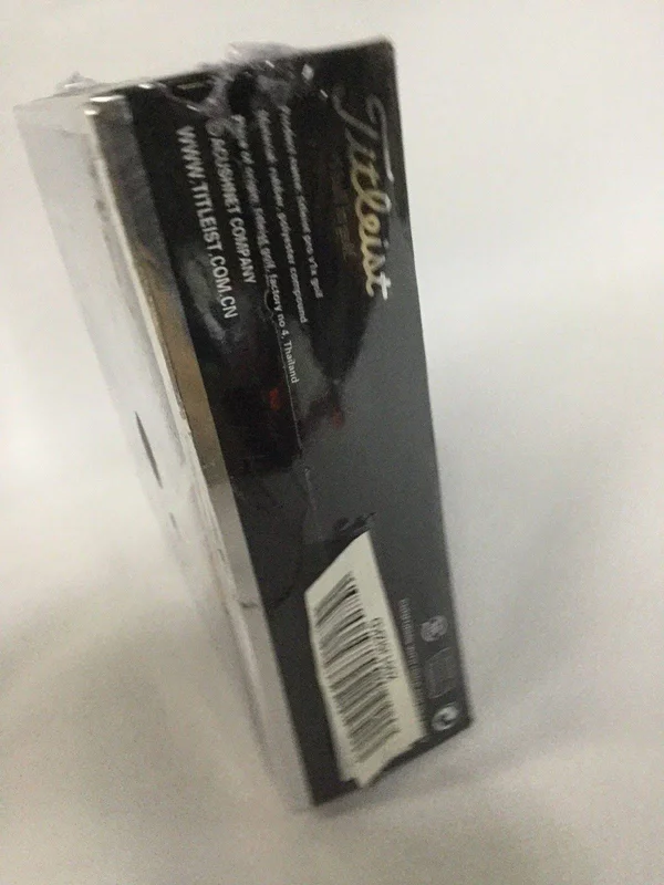Titleist Pro V1 12 Pack Golf Balls