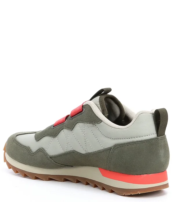Merrell Alpine Cross Sneaker - Women's Sage/Olive - 7.5