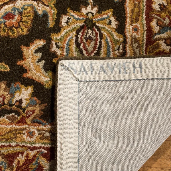 Safavieh Classic CL758C Red, Gold Rug 2&3x22 x 12& Runner