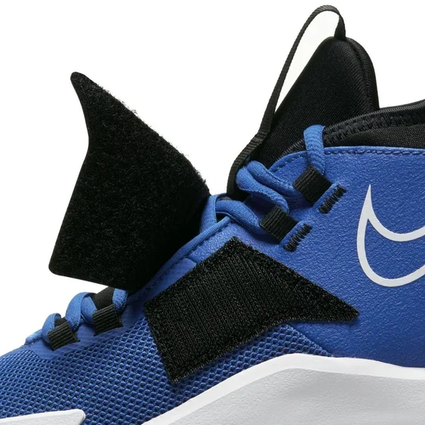 Nike Boys Future Court 3 Basketball Sneakers