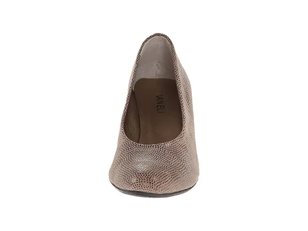 Women's Vaneli Dayle Pump, Size: 13, Gray