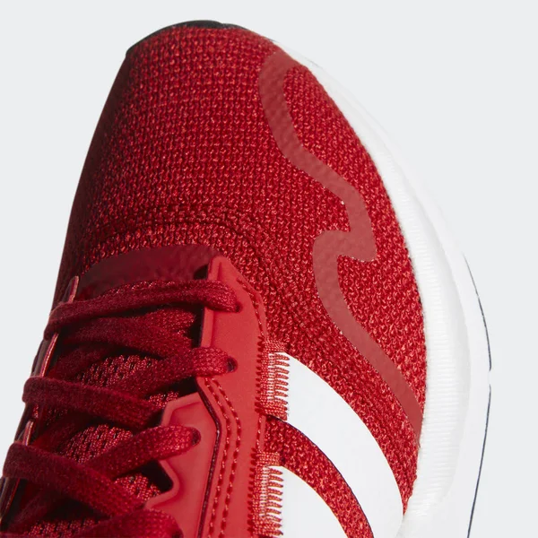 Adidas Swift Run x Shoes - Red - 8