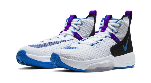 Nike Zoom Rize White