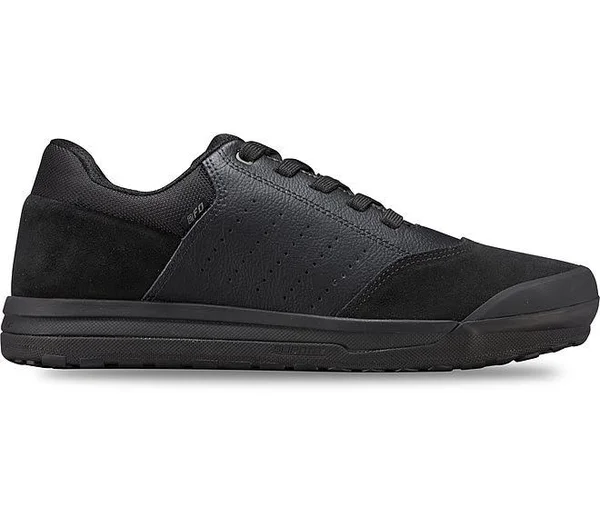 Specialized 2FO Roost Flat - 38.5 - Black/Slate