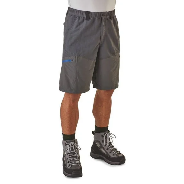 Patagonia Men's Guidewater II Shorts - Ash Tan - M
