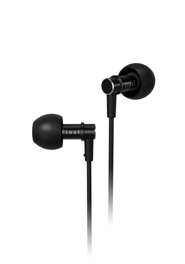 Final FI-F3BAL Earbuds Earphones