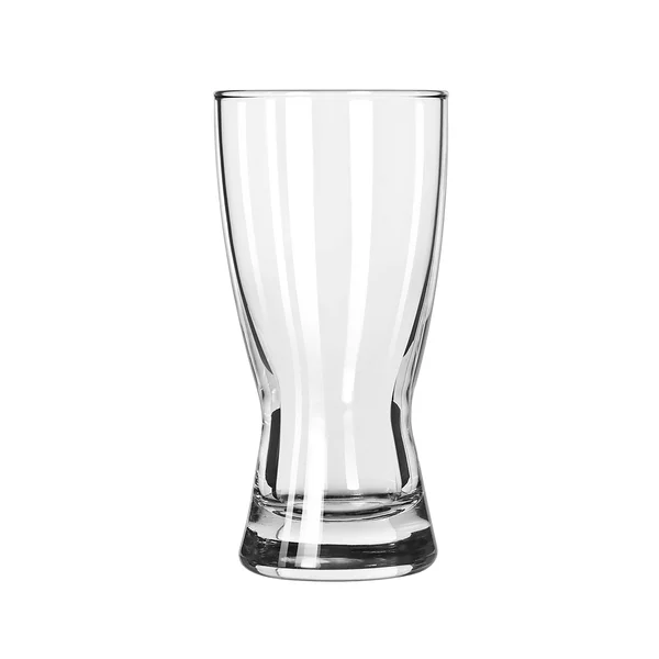 Libbey 176 9 oz. Hourglass Pilsner Glass
