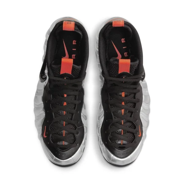 Nike Air Foamposite Pro Halloween - Size 9 Men