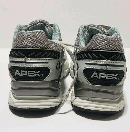 Women's Apex Boss Runner, Size: 10, Blue