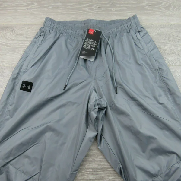 Under Armour Men's Sportstyle Wind Pants