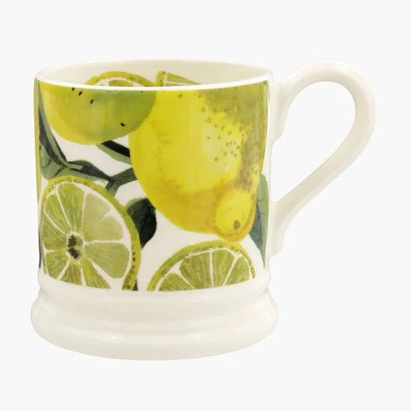 Emma Bridgewater - Vegetable Garden Lemons Mug