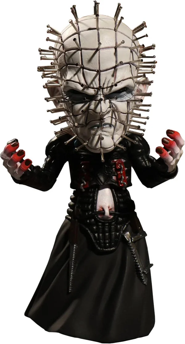 Hellraiser - Pinhead 6 inch Stylized Figure