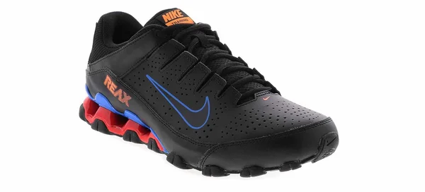 Nike Men's Reax 8 Training Shoe - Black - 11