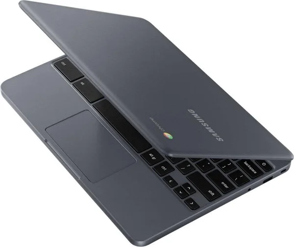 Samsung Chromebook 3 11.6-inch HD WLED Intel Celeron 4GB 32GB eMMC Chrome Os