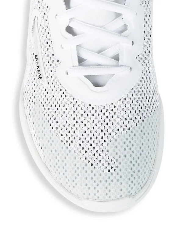 Puma Fuse Training Shoes - White, 11.5