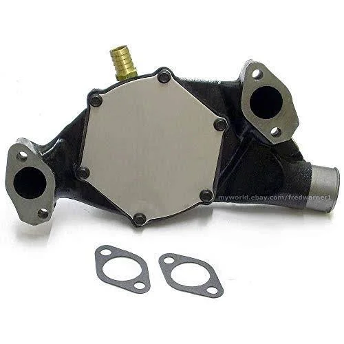 Sierra 18-3577-2 Circulating Water Pump