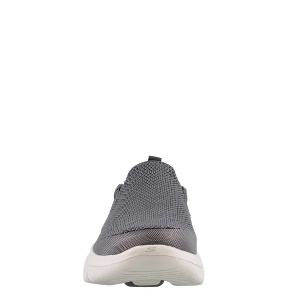 Skechers Performance Go Walk Evolution Ultra-Impeccable 14 Men's Charcoal