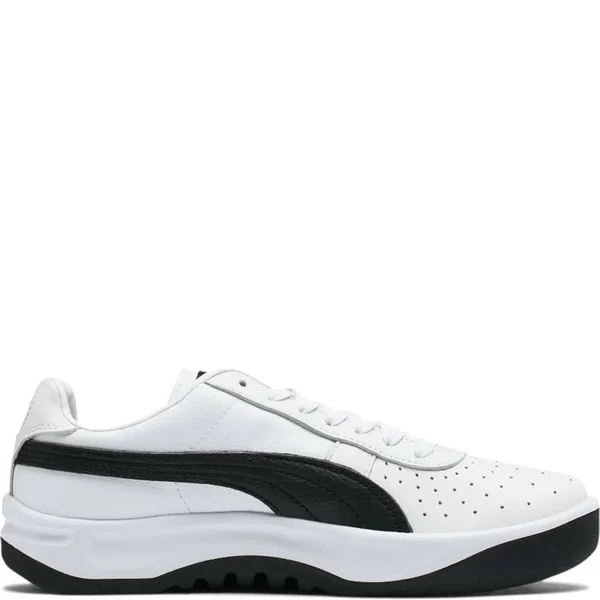 Puma Men GV Special Black, White 10.5