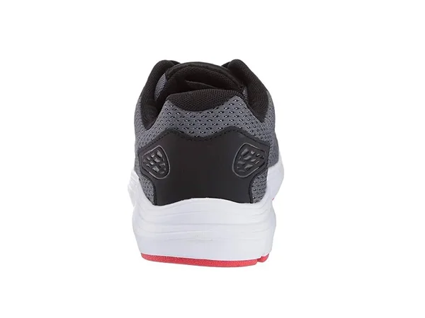 Under Armour Men's Surge 2 Running Shoes - Gray - 7.5