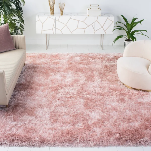 Safavieh Vegas Shag VGS868U Rug 8'x10' Rug