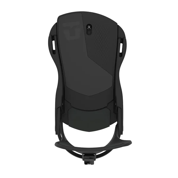 Union Atlas 2021 Snowboard Bindings - Mustard Yellow