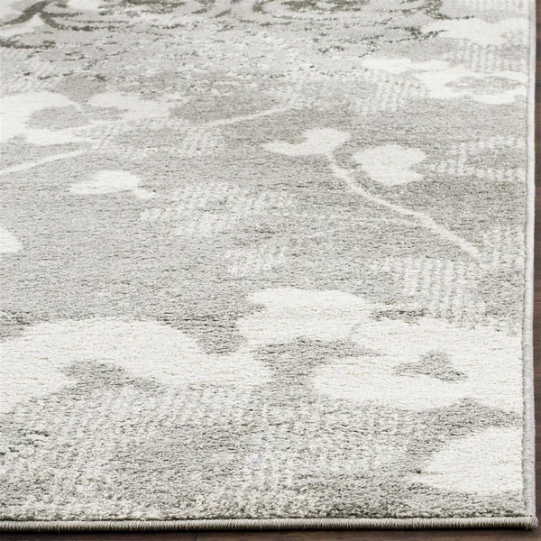 Safavieh Adirondack Transitional Area Rug Collection - Square 4' ADR114B-4SQ