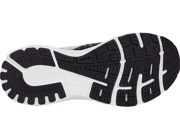 Brooks Men's Adrenaline GTS 21 Running Shoes - Black