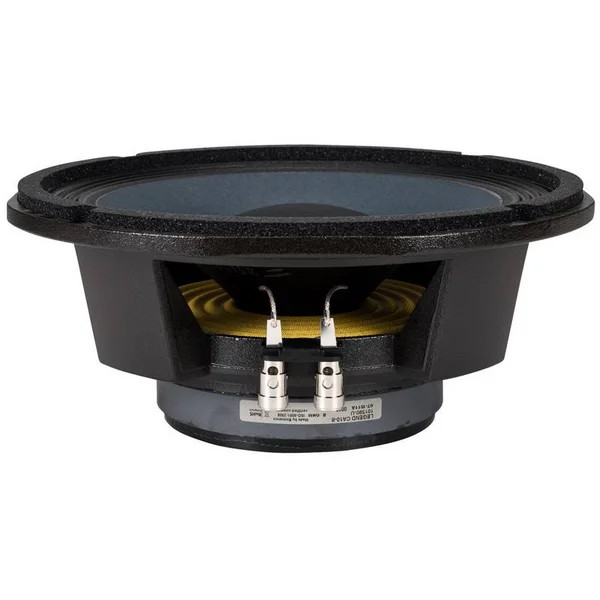 Eminence Legend CA10-8 10x22 Bass Guitar Driver 8 Ohm