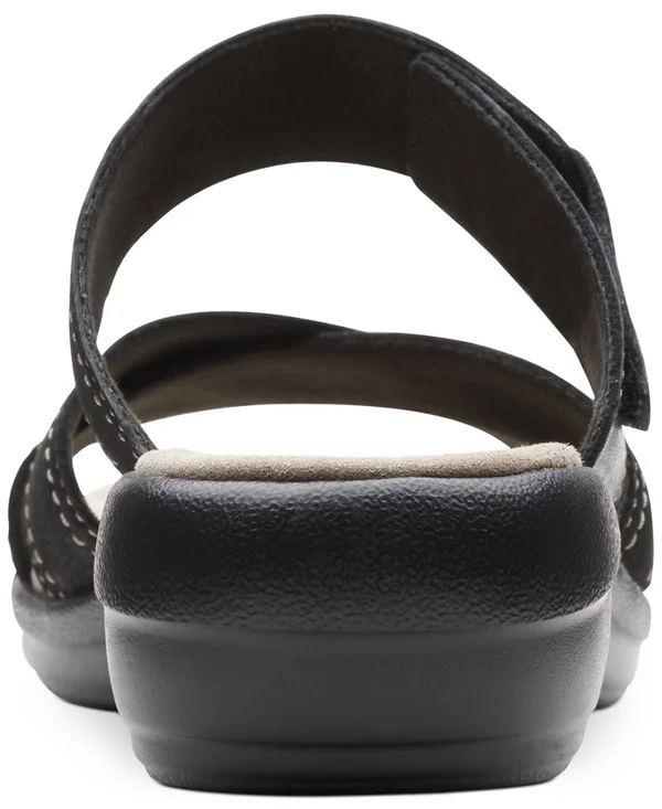 Clarks Alexis Art 9 Women's Black