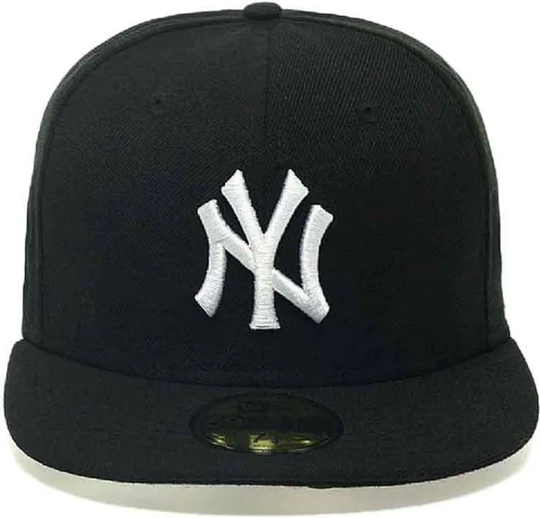 New Era 59FIFTY New York Yankees 6.5