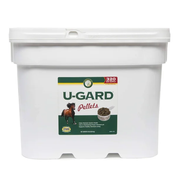 Corta-Flx U-Gard Pellets 40 lbs