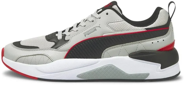 Puma X-Ray 2 Square Sneakers - Gray - Low-top Sneakers