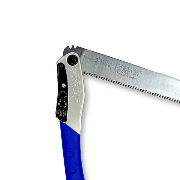 Silky Bigboy Folding Saw, 360mm, Fine Teeth