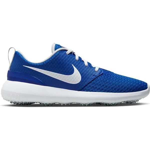 Nike Roshe G Golf Shoes Racer Blue M 8