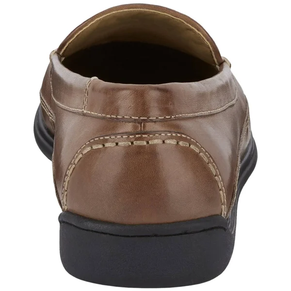 Dockers Men's Catalina Shoe Saddle Tan, 8, W