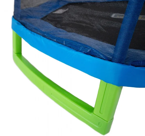 Bounce Pro 7& My First Trampoline Hexagon (Ages 3-10) for Kids