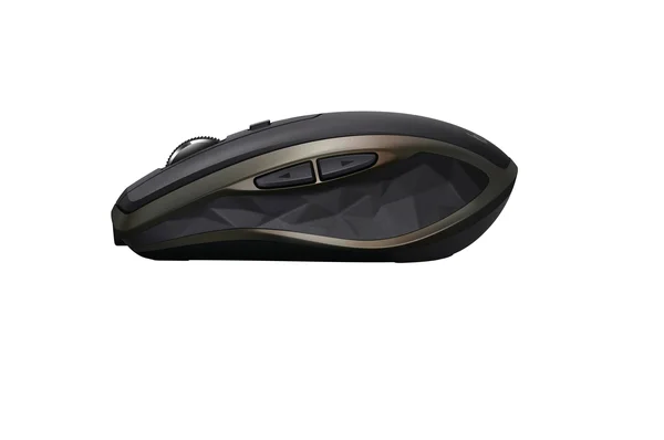 Logitech 910-005229 MX Anywhere 2 Wireless Mouse - Meteorite, Other