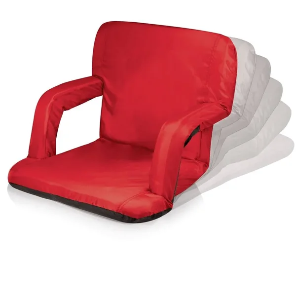 Tampa Bay Buccaneers Ventura Seat - Red