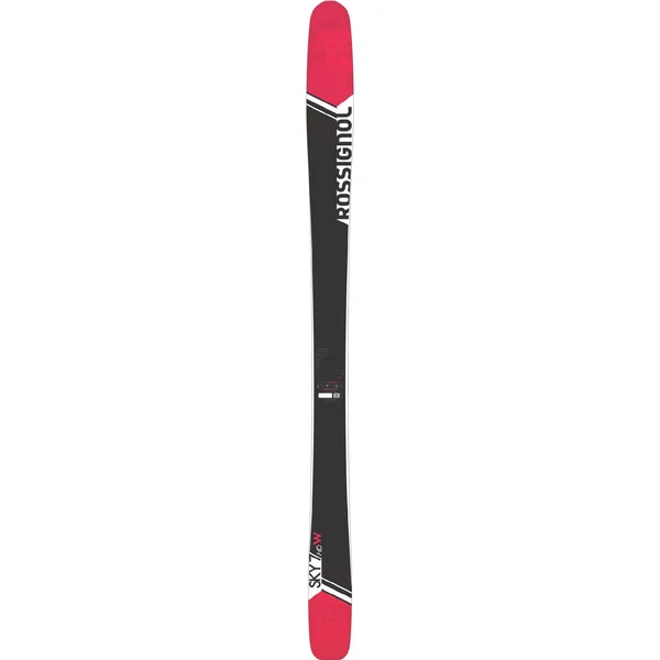 Rossignol Women's Sky 7 HD Skis