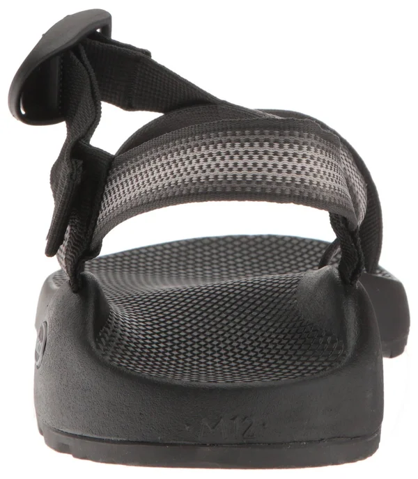 Chaco Men's Z/1 Classic Sandal Split Gray - 8