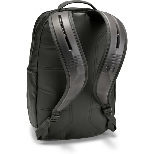 Under Armour Artillery Green Big Graphic Backpack, 12.6 x 19.3 x 9.4