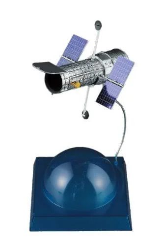 Hasegawa 10676 1/200 Space Shuttle w/Hubble Telescope LTD Ed